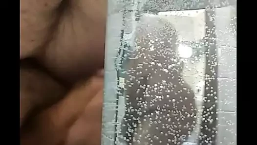 Oozin benim kremsi yüküm su içinde