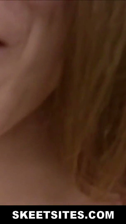 Cute Petite Blonde Teen Girlfriend Fucked In Bathroom, POV | Clip 1