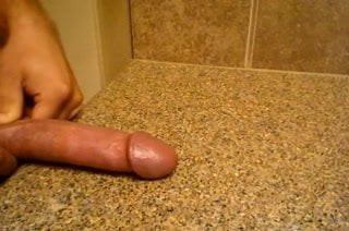 Cumming on the Counter