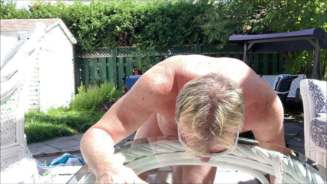 SUNNY DAY - SUNNY SPERM 4