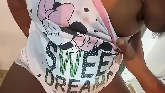 STEPDAUGHTER LET BBC STEPDAD FUCK HER TIGHT PUSSY AND CUM INSIDE