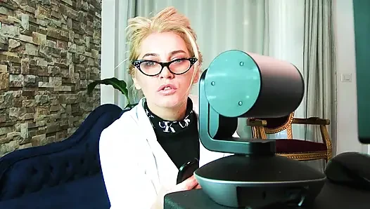 Eksperimen ratu gelap