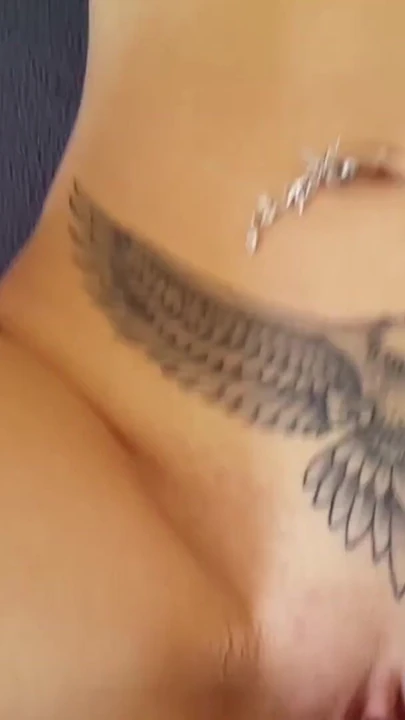 Jaw-dropping moment from "First Fuck and Swallow for German Teen Girlfriend Lisa"