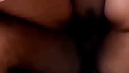 Couple Arabi Sharmota BBW Wife