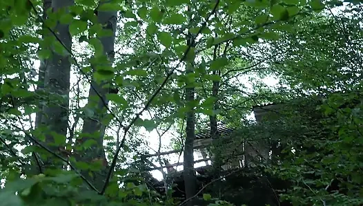 Sex Therapist Wild Threesome Sessions