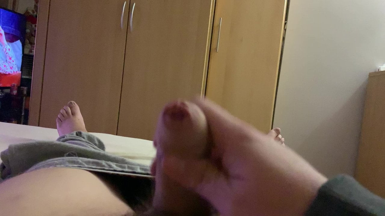 Cum Shot