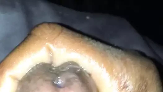Pre cum