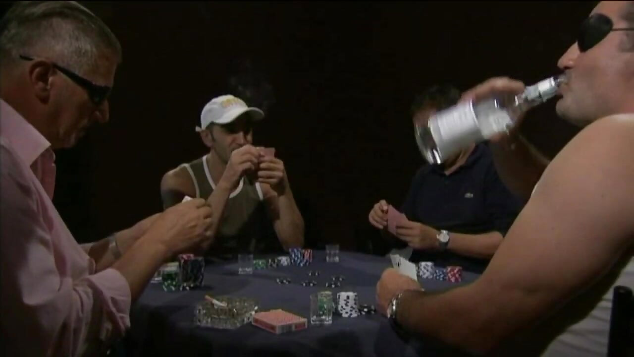 La hermosa Negra Angelica en una escena de sexo perversa donde