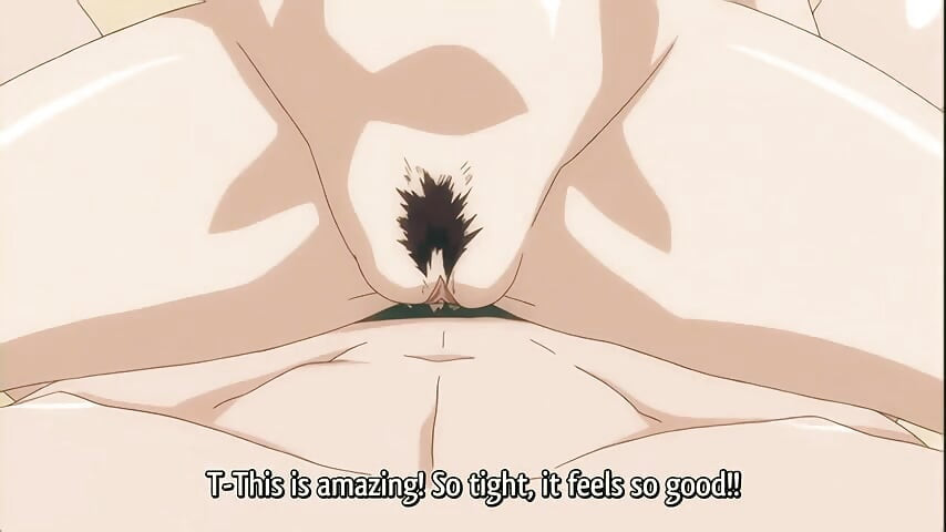 animes sexy