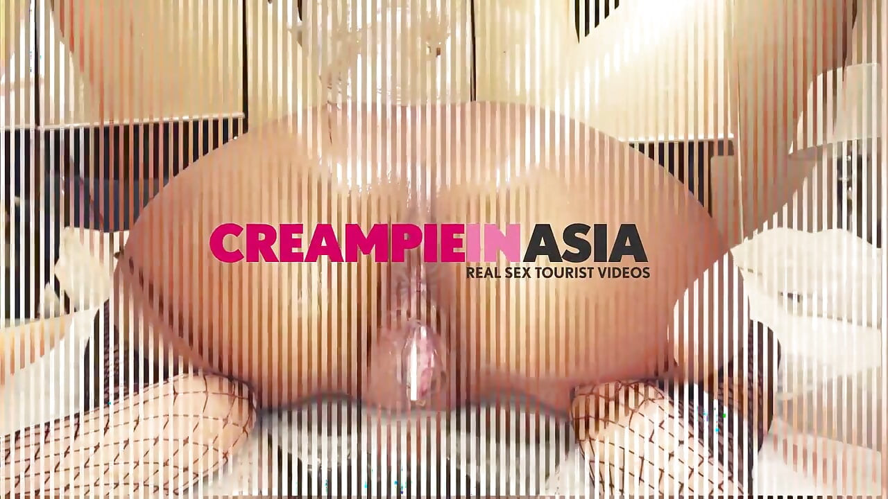 Pas de préservatif, creampie sans capote