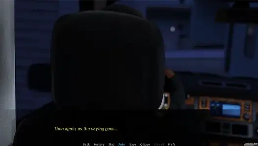 Summer with mia 2 #10 - Girls night with games