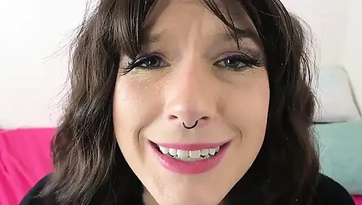 Eye Contact JOI