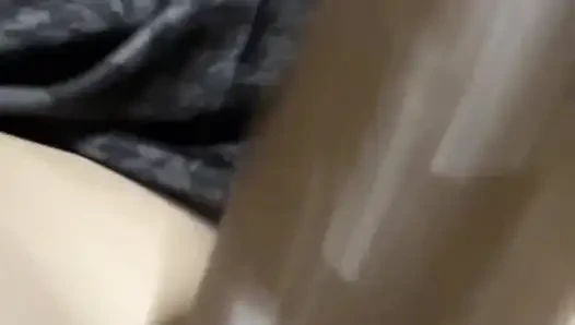 MILF Cuckolds Her Fuck Buddy with the Biker Gang Role Play