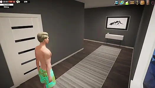 Tam oyun - deniz kenarı gizemi, bölüm 21