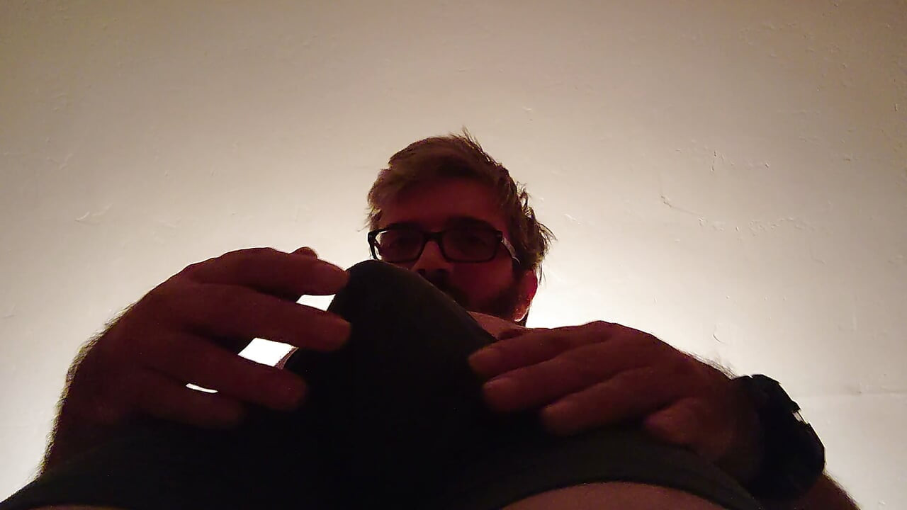 Doggy style sex