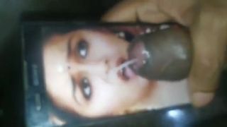 Keerthi suresh cumtribute