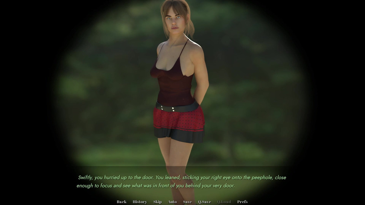 不怜悯 - 第6章 - 终于我操了我的继母