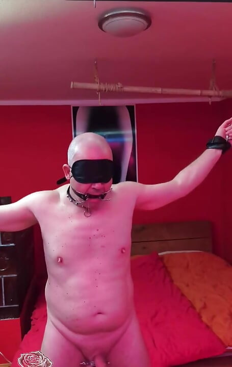 La punition - partie 1