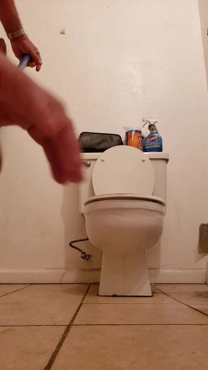 Pain my ass