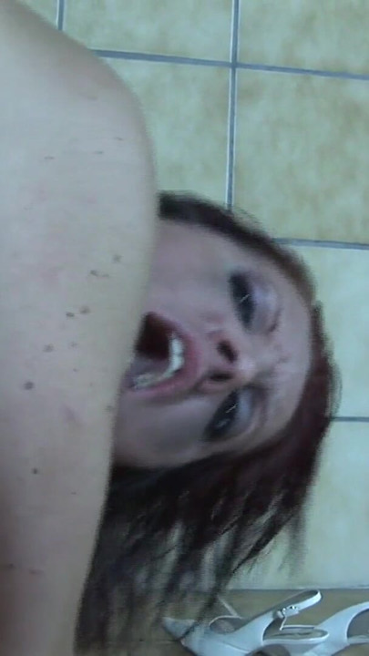 Spectacular moment from "Hot milf fucks her stepson in the water"