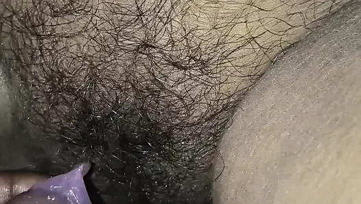 Bihar girl enjoying with desi bhabhi Pooja brother-in-law