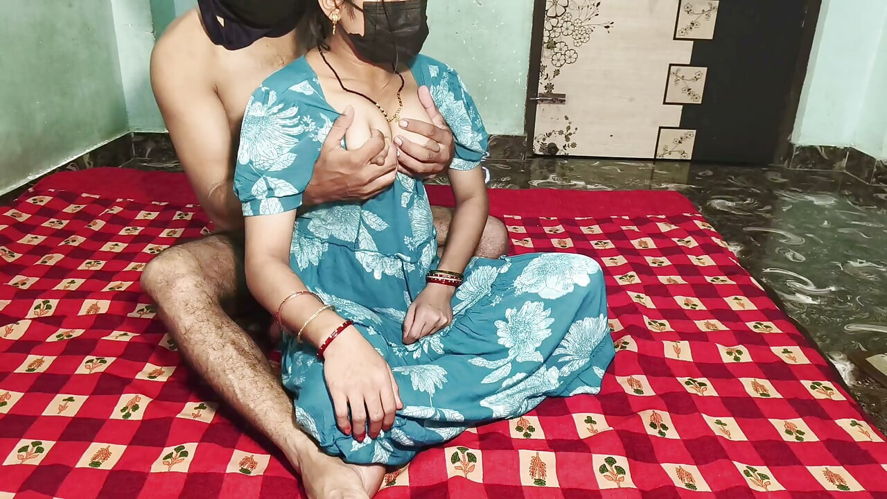 Boyfriend Fucks Girlfriend Indian Brother and Step Sister Sex Doggy style First Time Girlfriend Love Sex