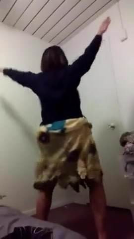 Twerkun