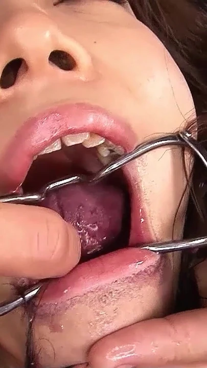 Captivating moment from "Rough Facial Bukkake Gangbang for cute Japanese Teen"