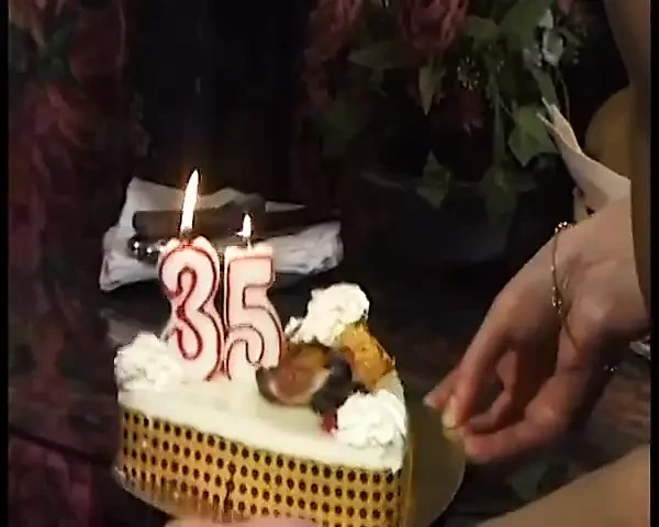 Couple Swap for Your Birthday