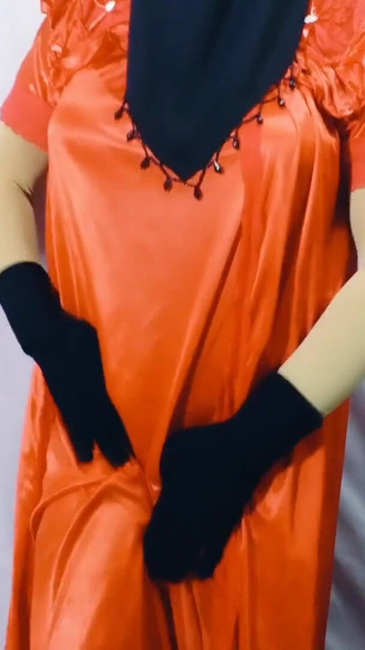 Iconic moment from "Indian hot beautiful Bhabhi dancing and having sex openly in her room"