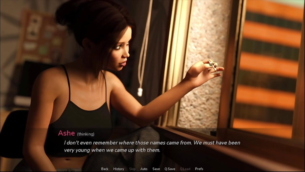 Eruption imminent game play 28