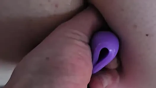 Dildo Eğlencesi