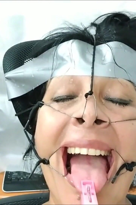 A Bondage Humiliation Session for Wendy Lopez