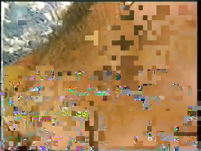 Hot blonde teen gets deep penetration