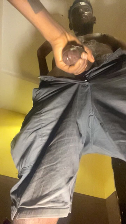 I met a monstar today