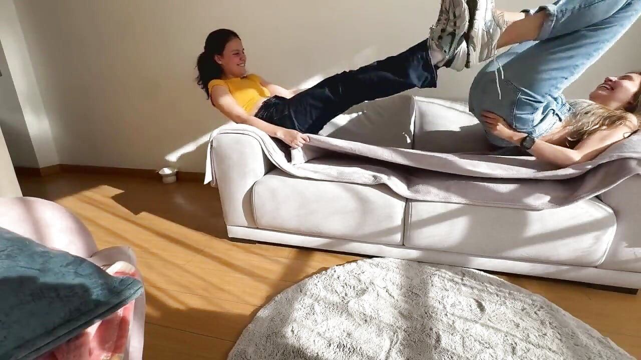 Hot Feet Game Compilation