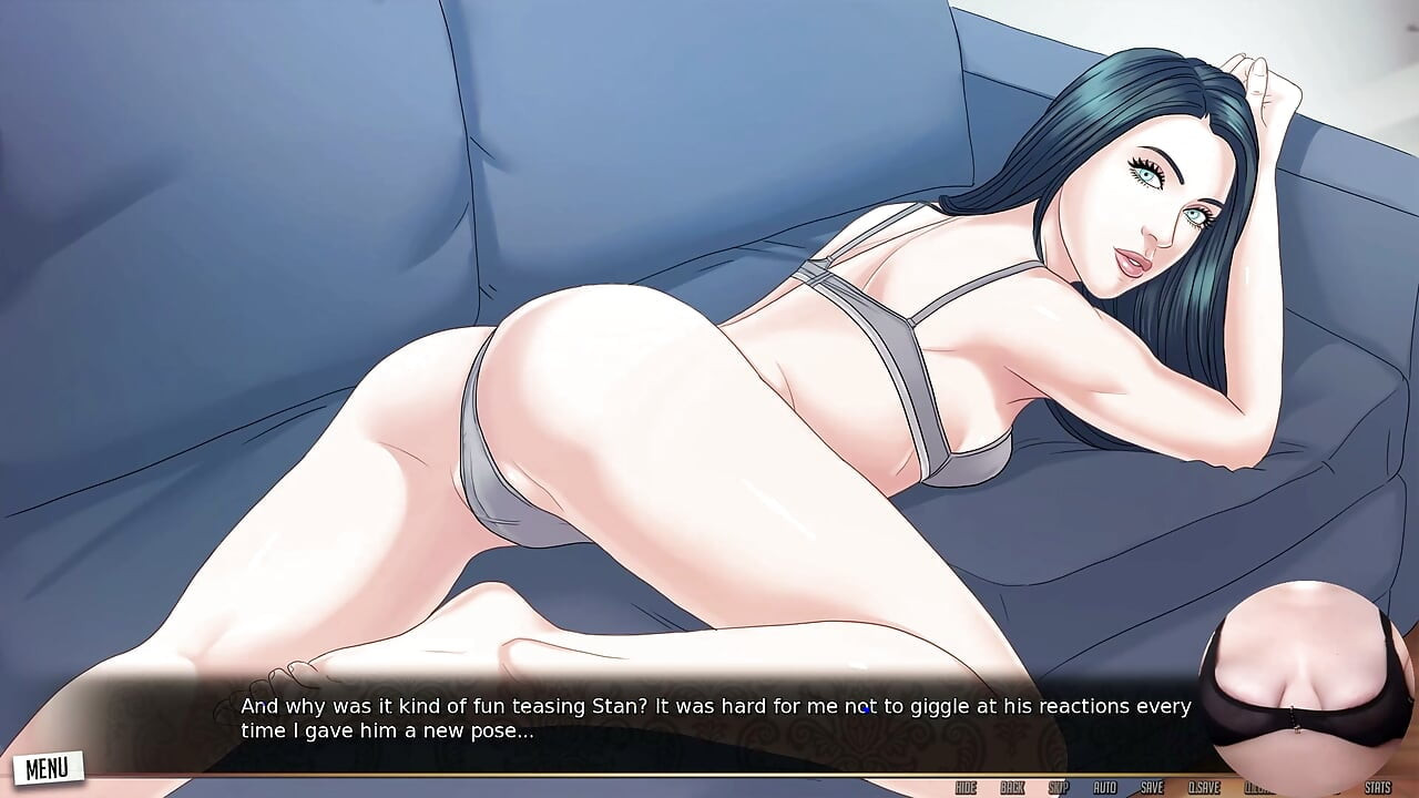 Gameplay Our Red String - Part 10
