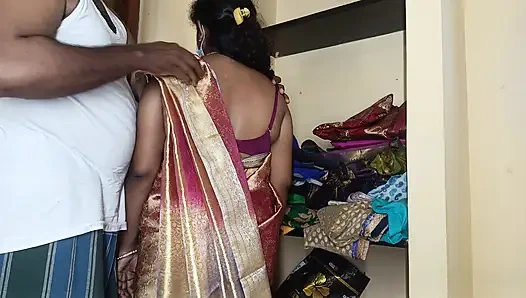 Homemade housewife romance