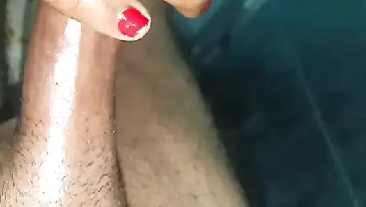 DesiHandjob