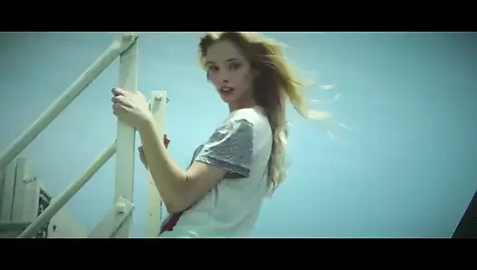 Boşalmak haraç için rachel pt 2