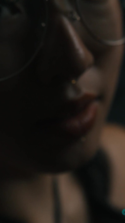 Captivating moment from "ASMR Handjob foreplay from cute Asian - Themindoftommy"