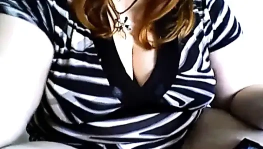 Мастурбация в отеле