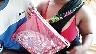 Devar Ne Bhabhi Ko Gift Diya Phir Chudaai Kiya Desi Indian xXx Video