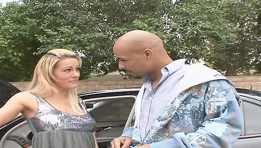 Long pumped cum bucket of Horny Teen bitch slit looks fine full of cumshot