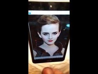 Sborra omaggio a Emma Watson