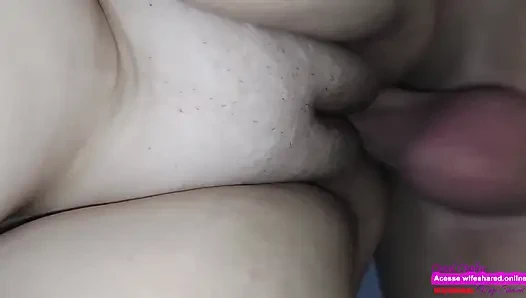 Он хотел трахнуть меня по-настоящему горячо