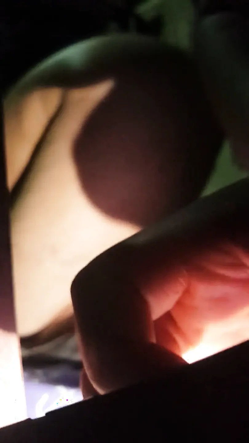My Boss Fucks Me Until He Cums In My Ass