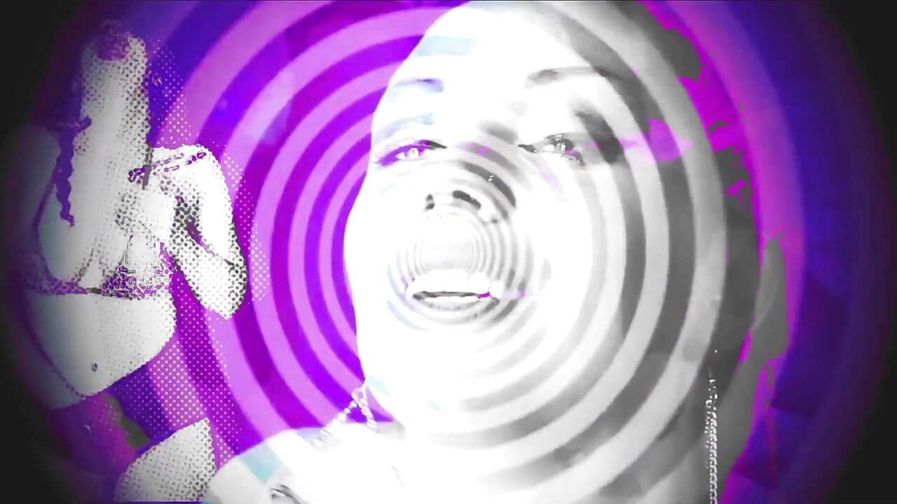 Sissy slut transformation & mind fuck! Accept that you must have your mouth filled!