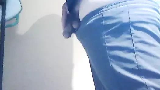 küçük sabah çiş