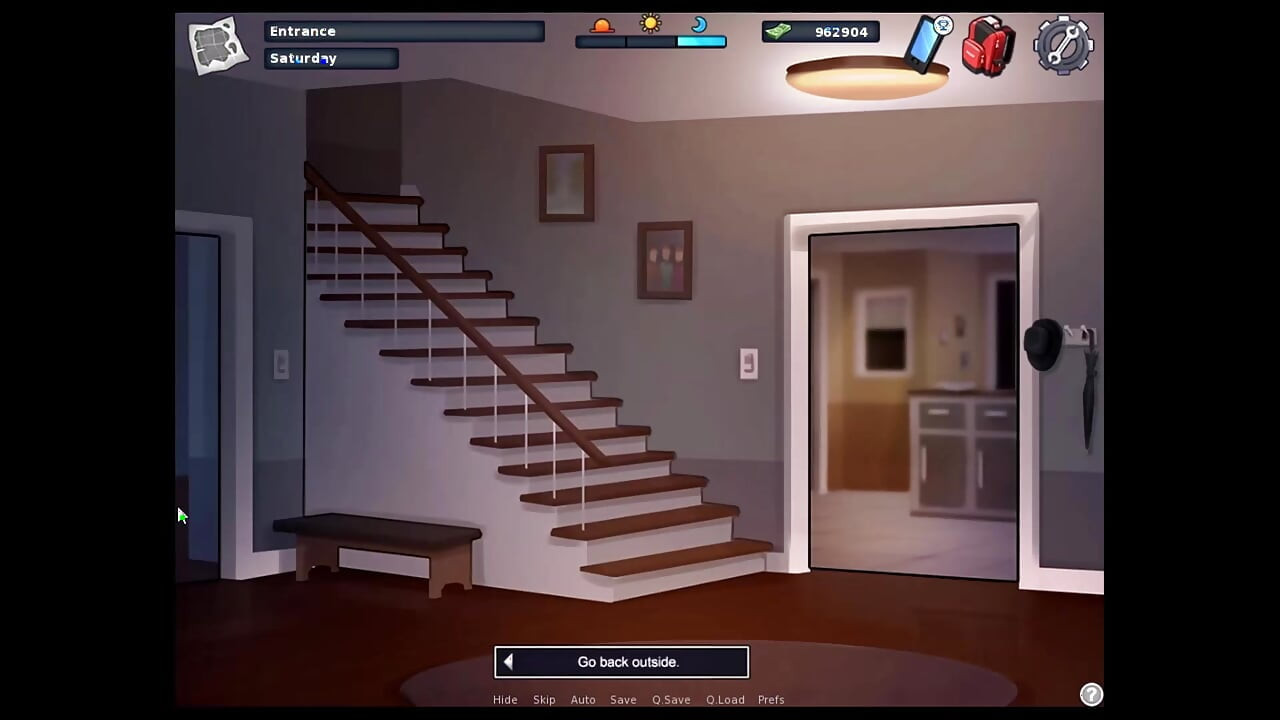 Saga de vară - Johannes a futut-o pe Odette... Doamnele și Johannes au cântat la spin the bottel.